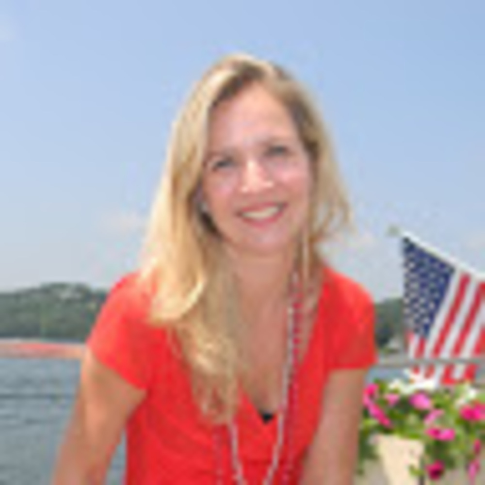 Meet your Posher, Amy